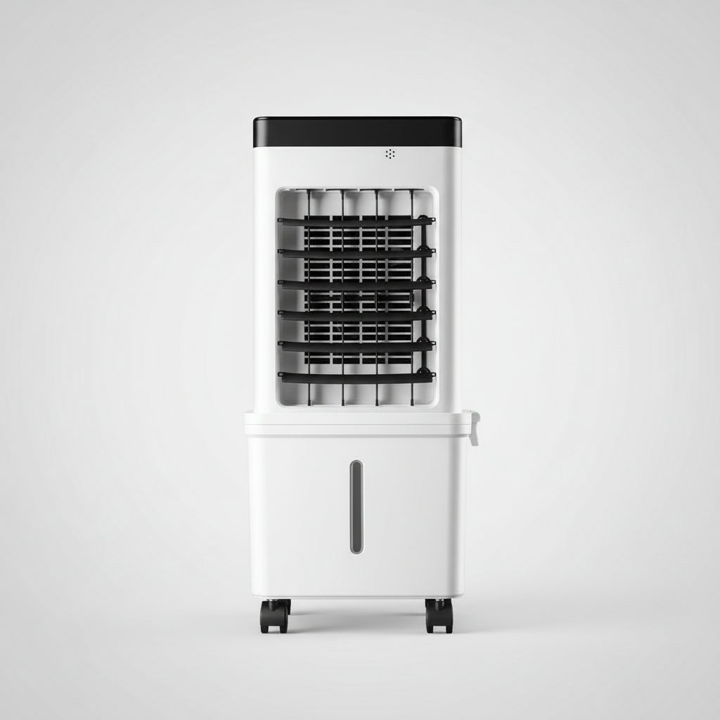 ARCTIFY – Kompakte 3-in-1-Kühlung ohne Abluftschlauch für maximalen Komfort 1