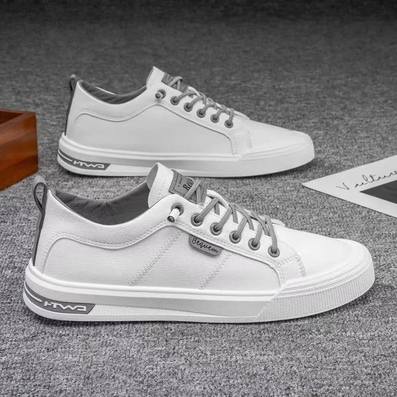 Abel Sneakers | Slanke og luftige, lette sko til fritid