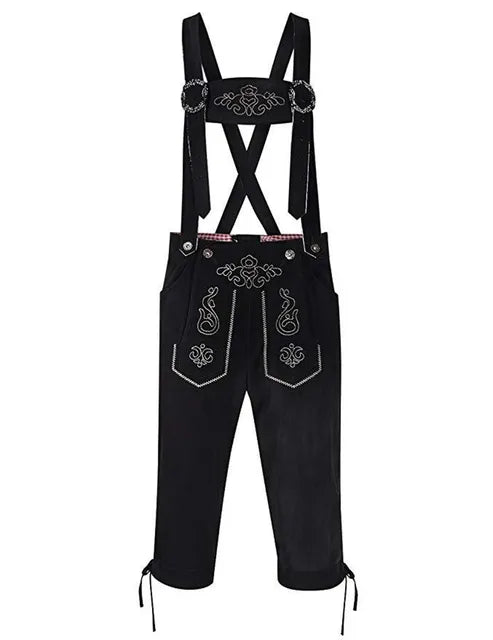 Bolendo Edelwe - Einzigartiges Tracht Kostüm für Männer
