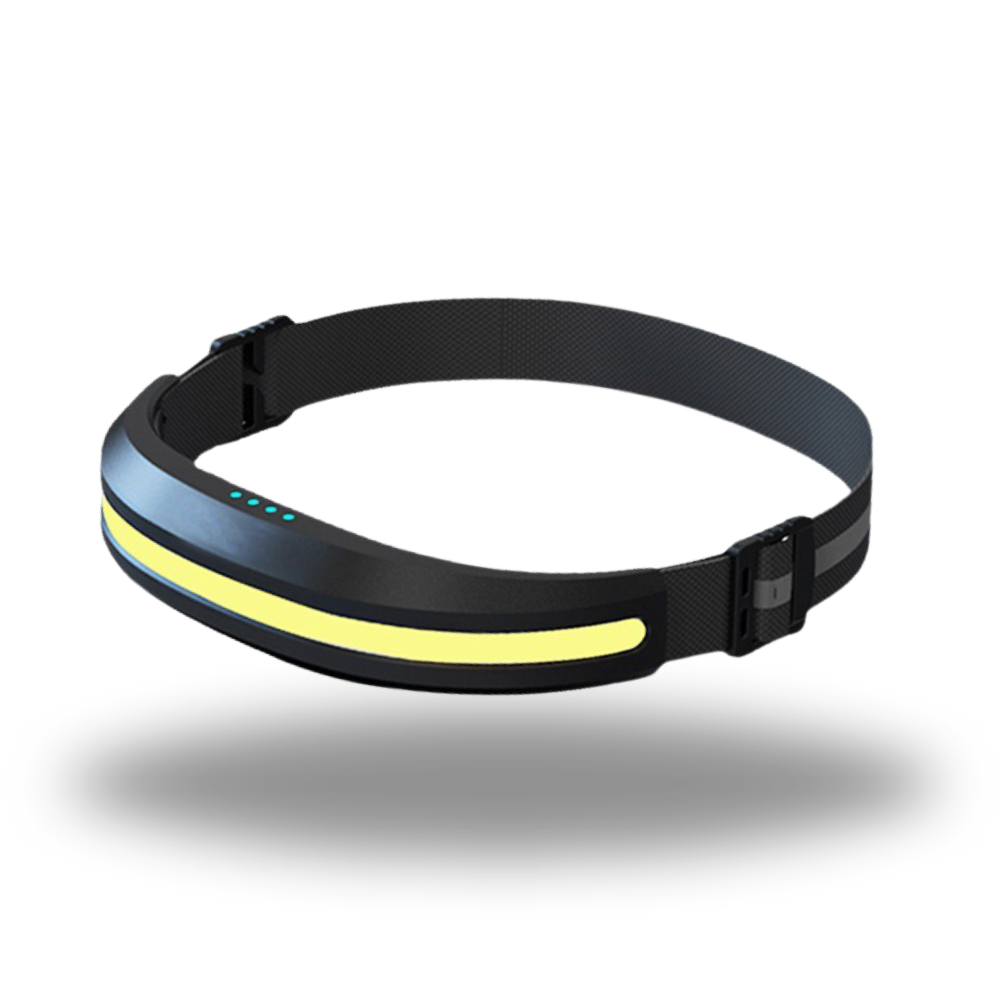 Dobrodružné svetlo Pro