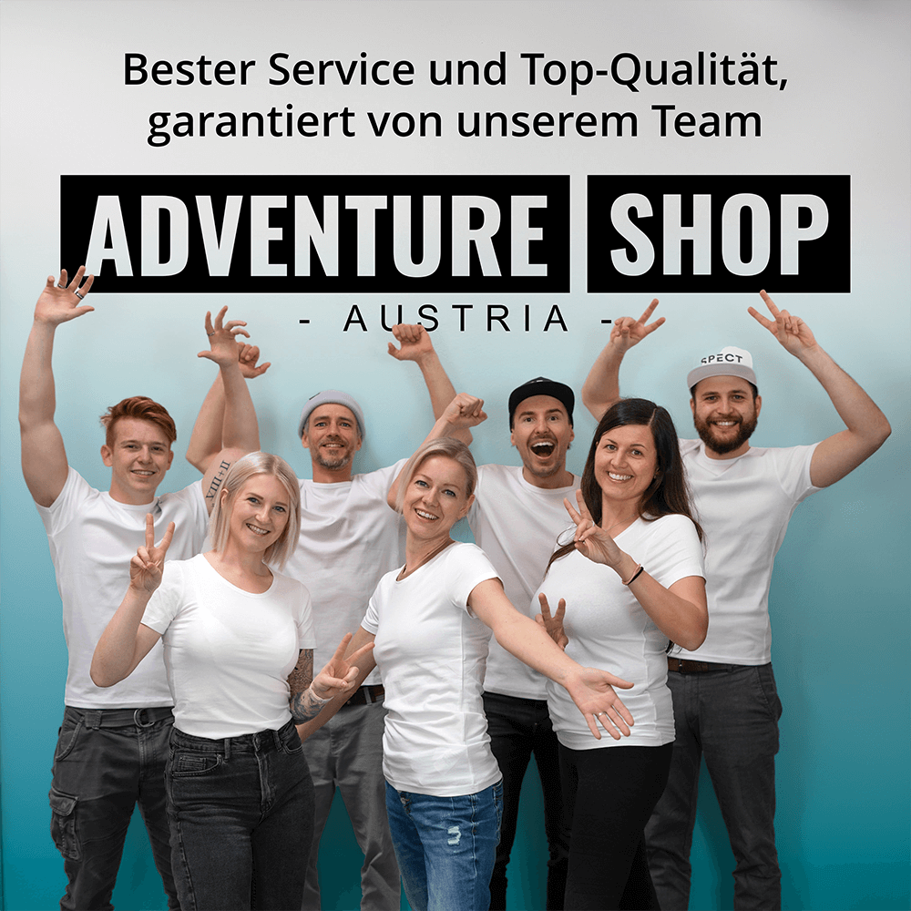 Dobrodružné svetlo Pro