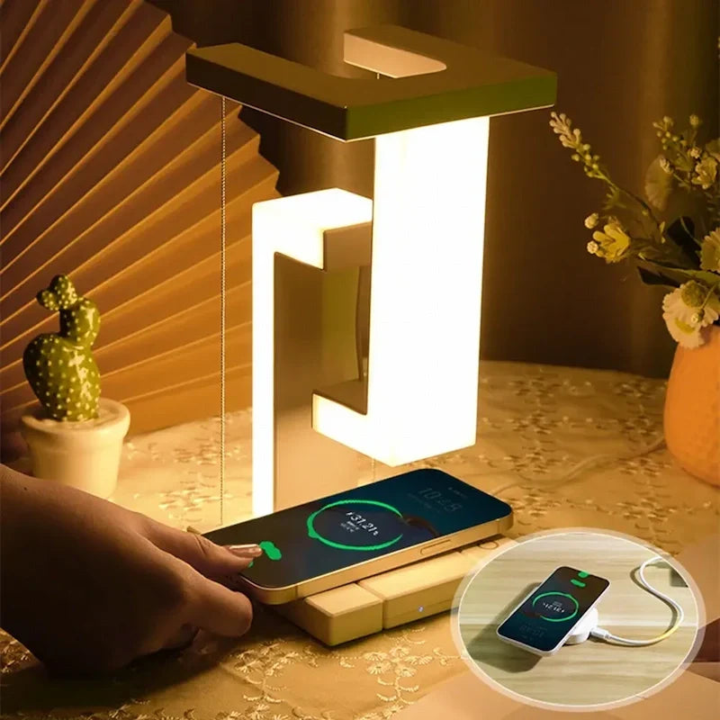 Aetherlight™ Wireless Charger 1