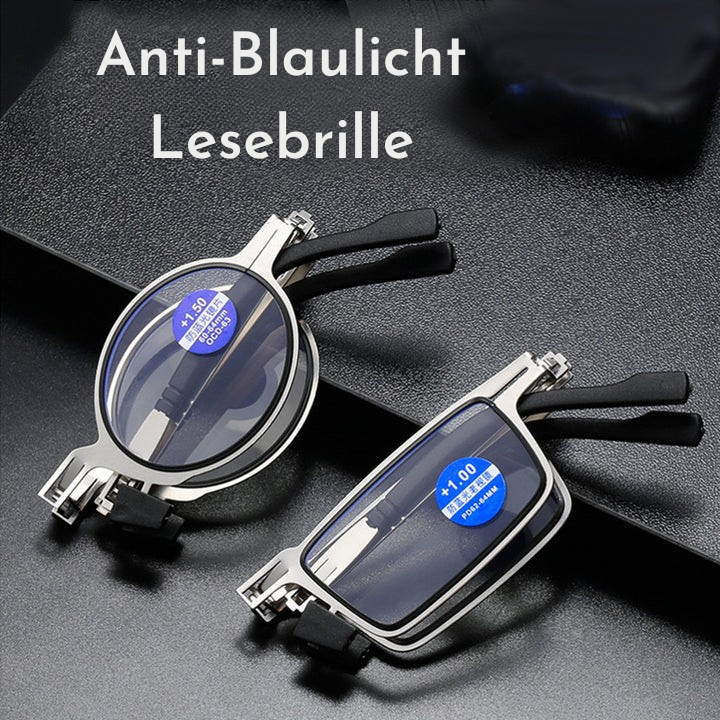 Titan čtecí brýle – ultralehký design potkává jasný výhled