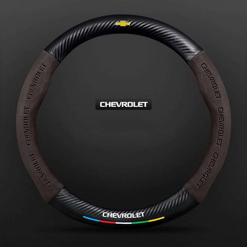 Lenkradbezug – Atmungsaktives Material, Rutschfeste Oberfläche & Fester Halt