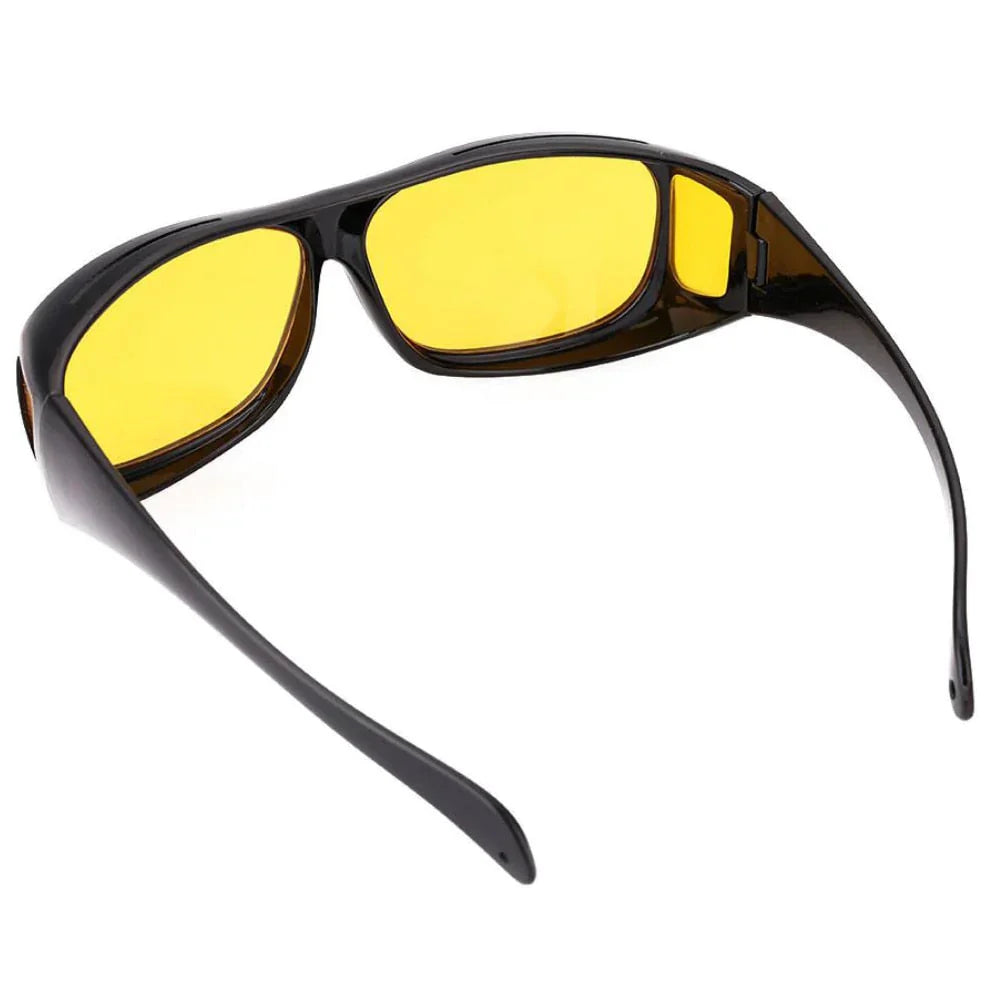 Antireflektierende Nachtsichtbrille – NightGuard 2
