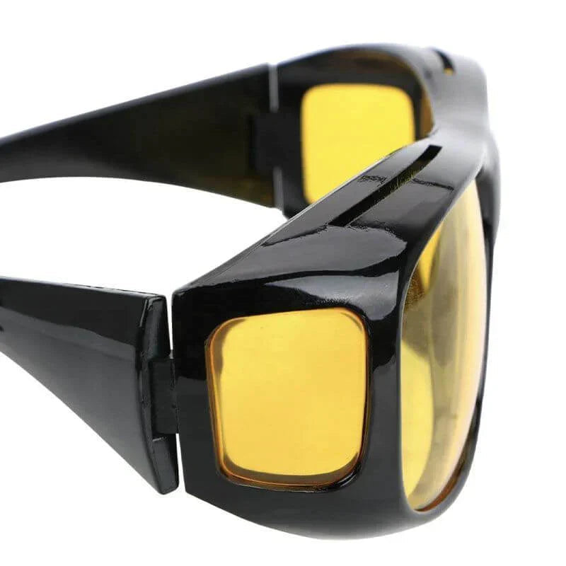 Antireflektierende Nachtsichtbrille – NightGuard 3