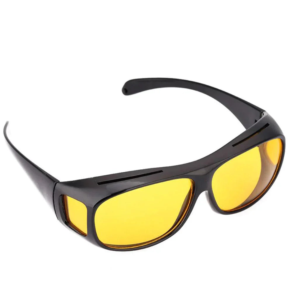 Antireflektierende Nachtsichtbrille – NightGuard 4
