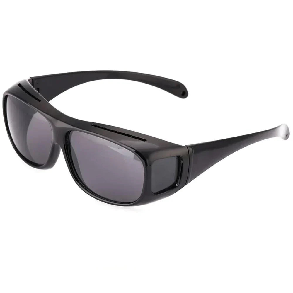 Antireflektierende Nachtsichtbrille – NightGuard 6