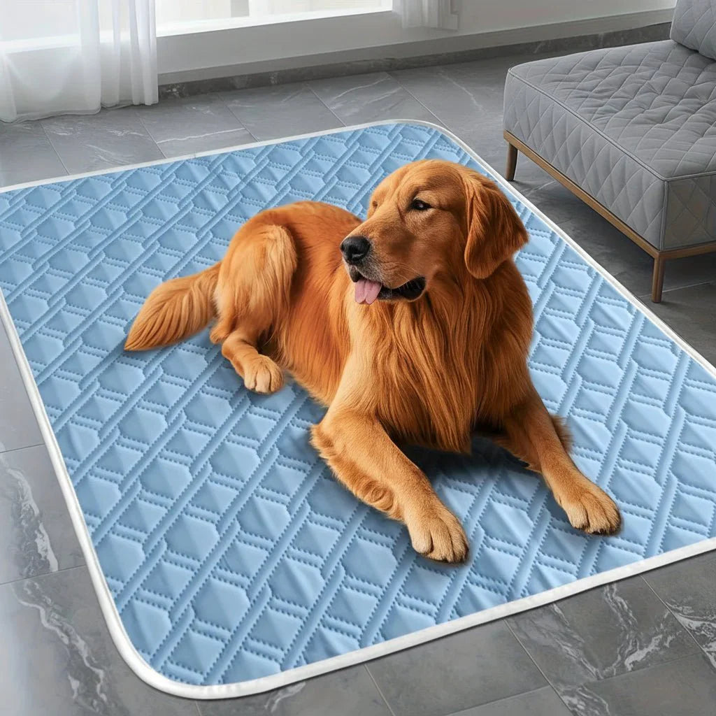 COOLREST – Breathable Cooling Mat for Dogs and Cats Vestragear