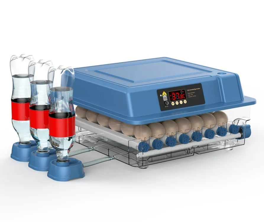 Automatische Brutmaschine – HatchEase 1
