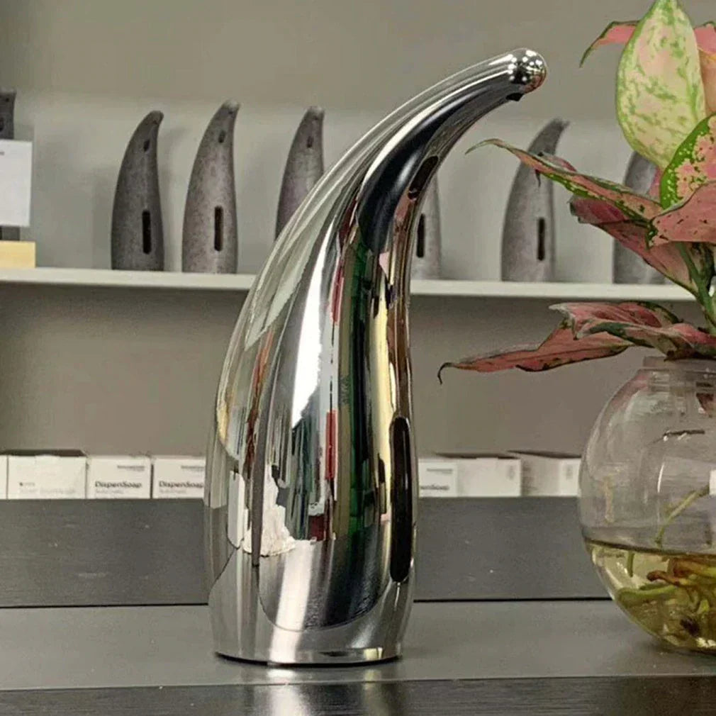 Automatischer Seifenspender mit Sensor – PureSense 2
