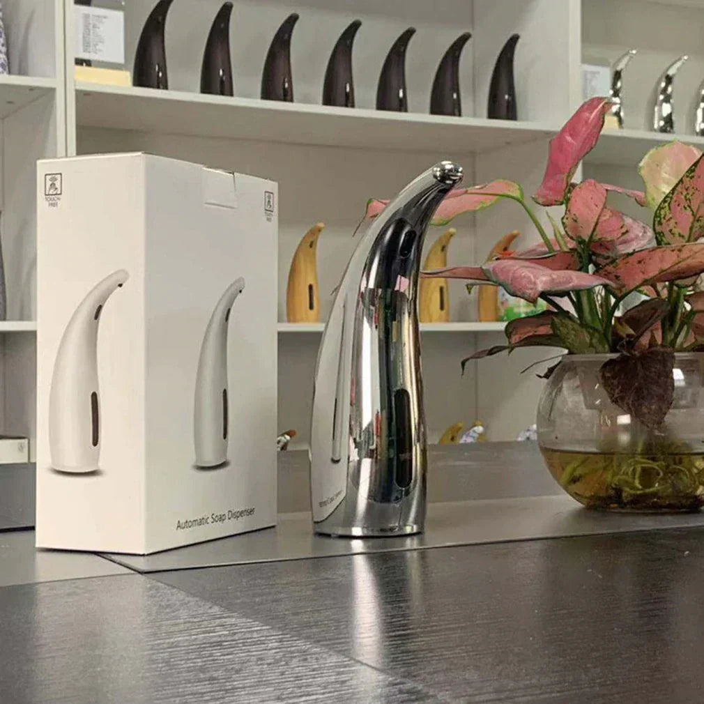 Automatischer Seifenspender mit Sensor – PureSense 3