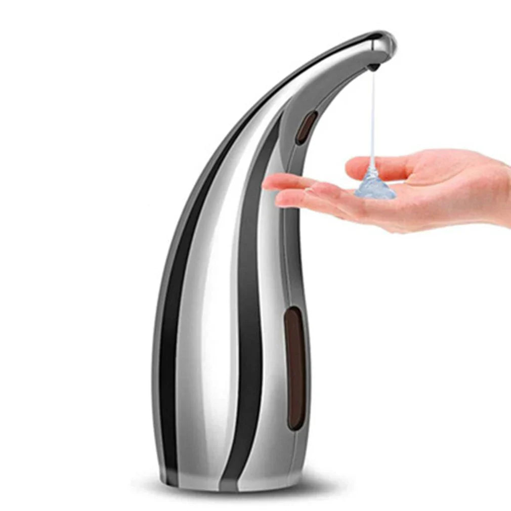 Automatischer Seifenspender mit Sensor – PureSense 5