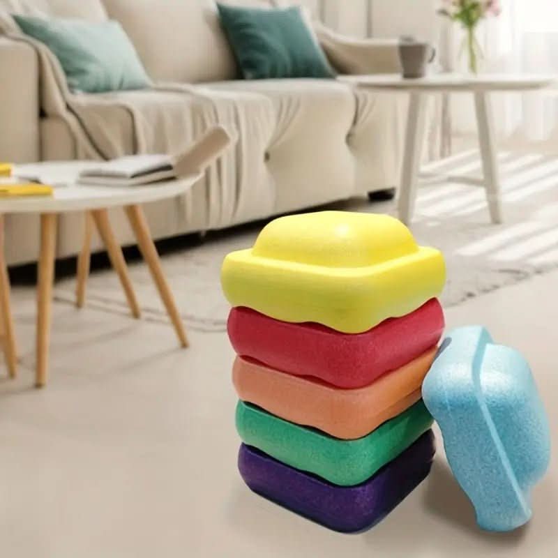 BALANCEBLOX – Kreative Spielbausteine für Gleichgewicht und Motorik 1