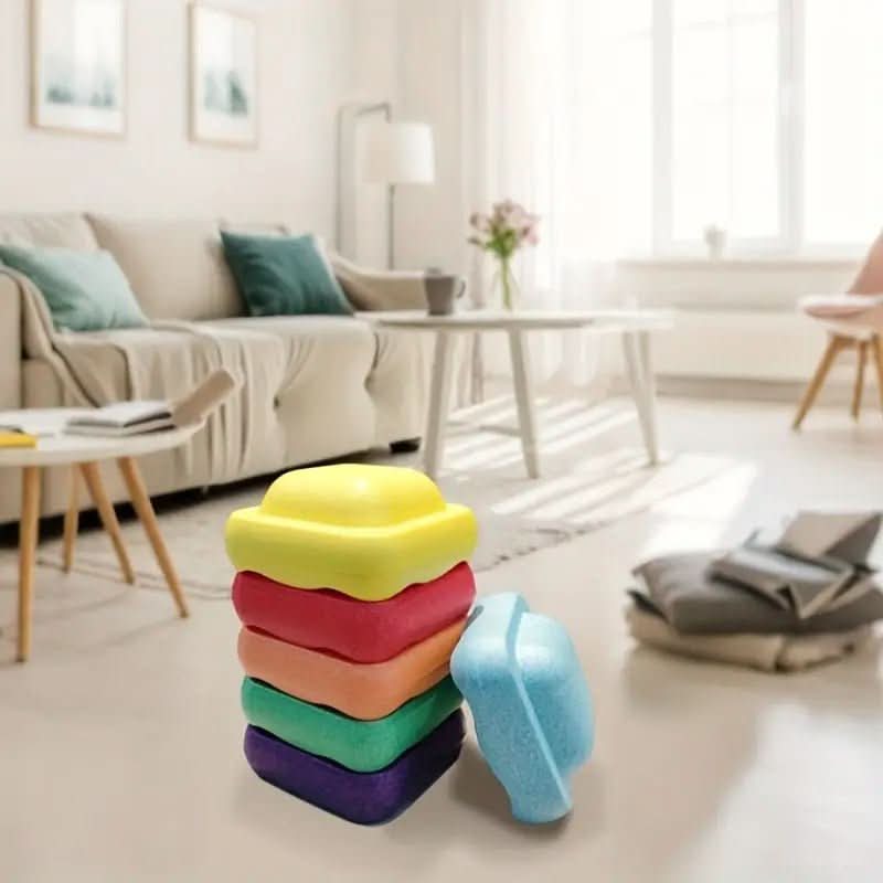 BALANCEBLOX – Kreative Spielbausteine für Gleichgewicht und Motorik 5