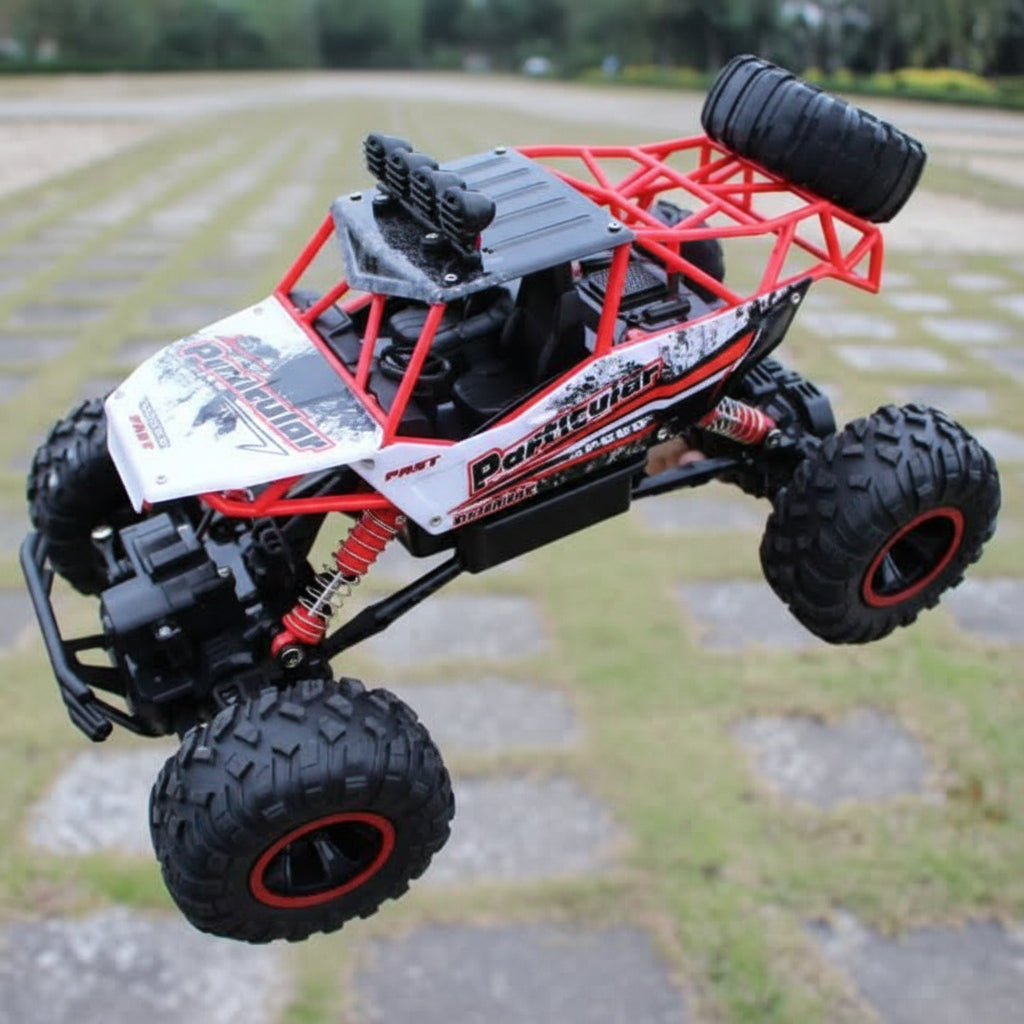 BEASTTREK X4 – Robuster RC-Monstertruck 6