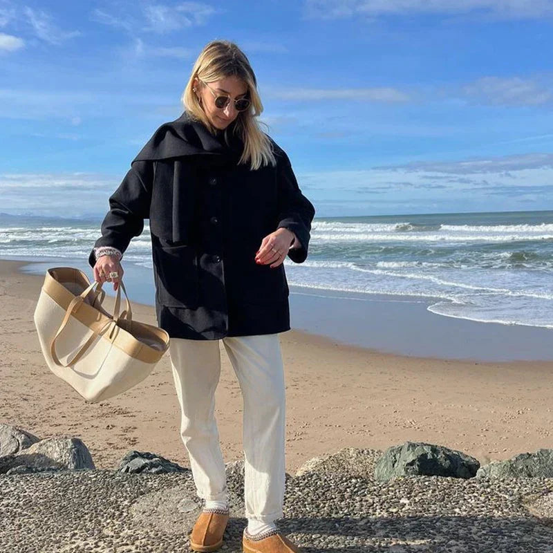 Dara Trenchcoat | Vintage e alla moda