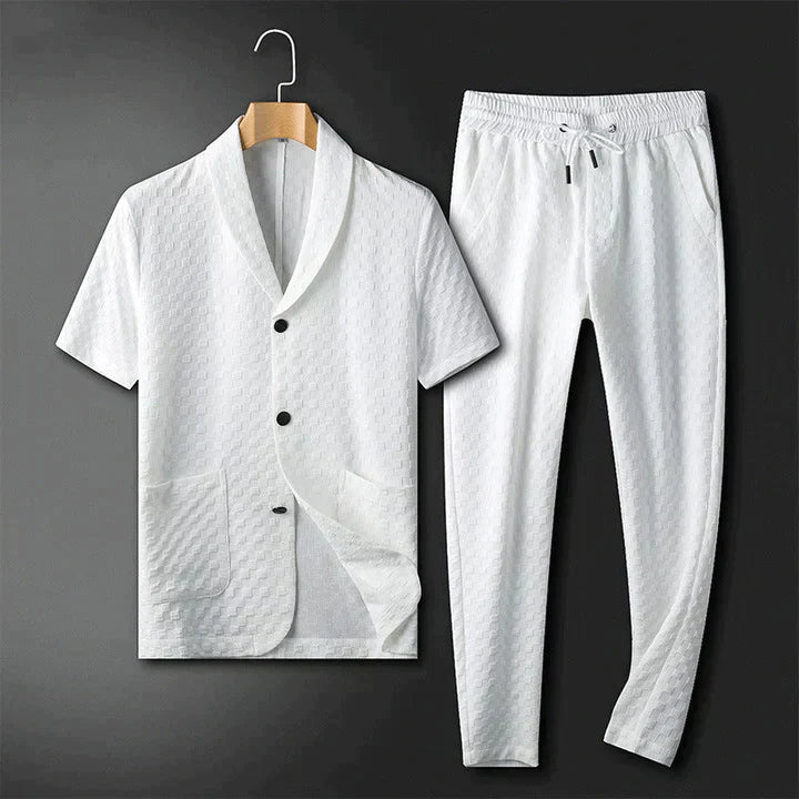Pacchetto Estivo Business Premium – Eleganza e Comfort per ogni occasione