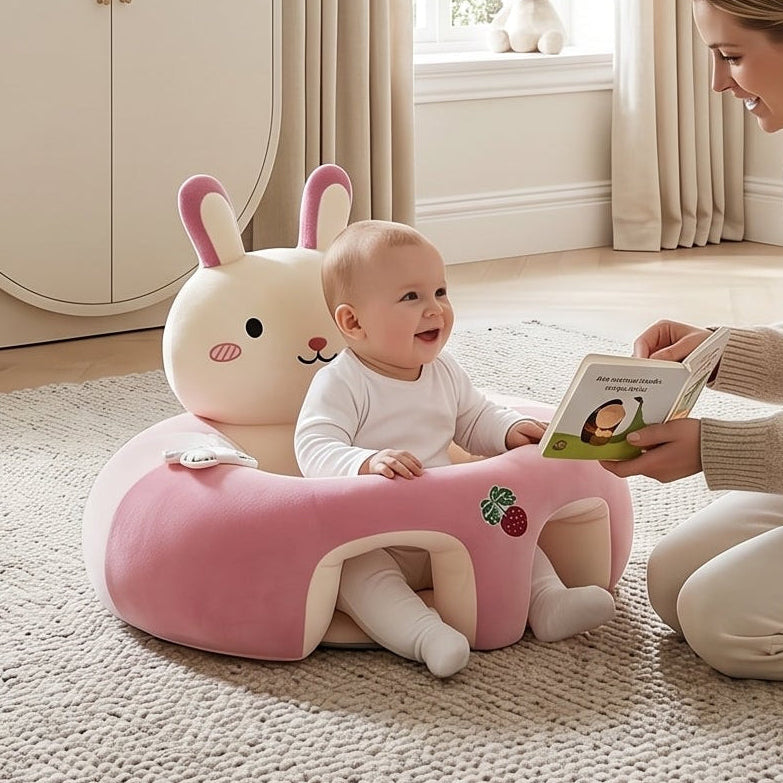 Babyzitondersteuningsstoel 0