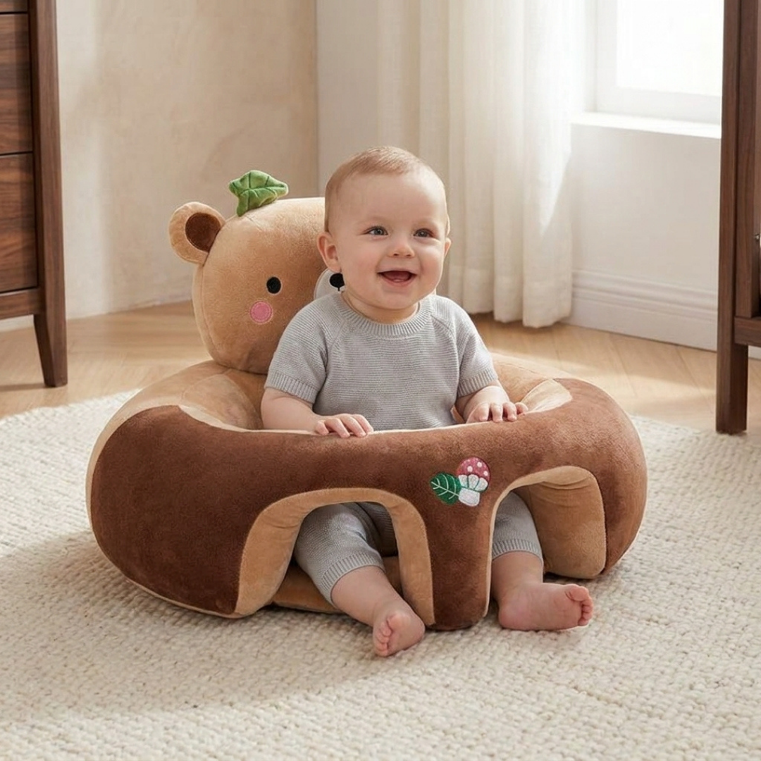 Babyzitondersteuningsstoel 5