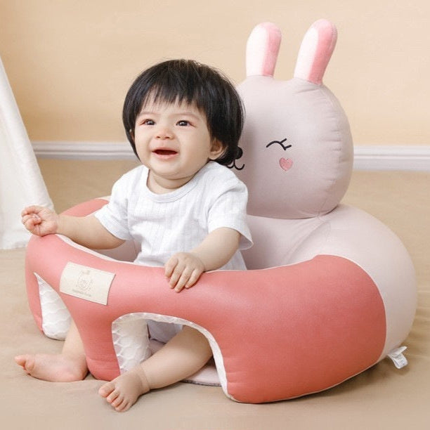 Babyzitondersteuningsstoel 8