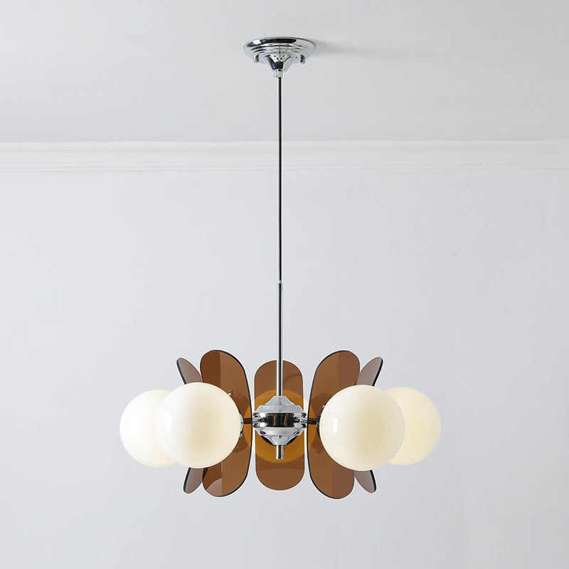 Bauhaus Kroonluchter 0