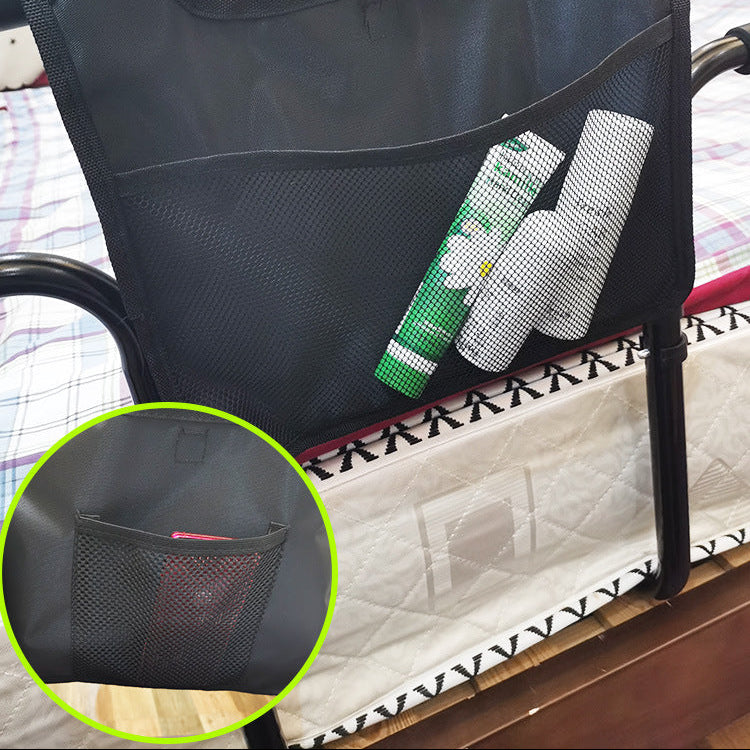 Bedhulpmiddel – bedhek voor senioren met valbeveiliging 8