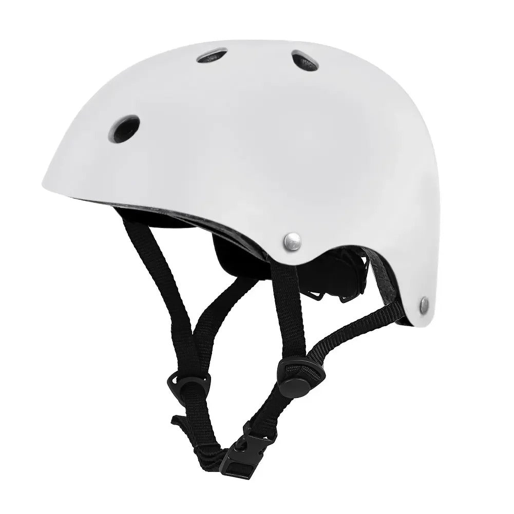 Bequemer Fahrradhelm - SafeRide Fahrradhelm 1