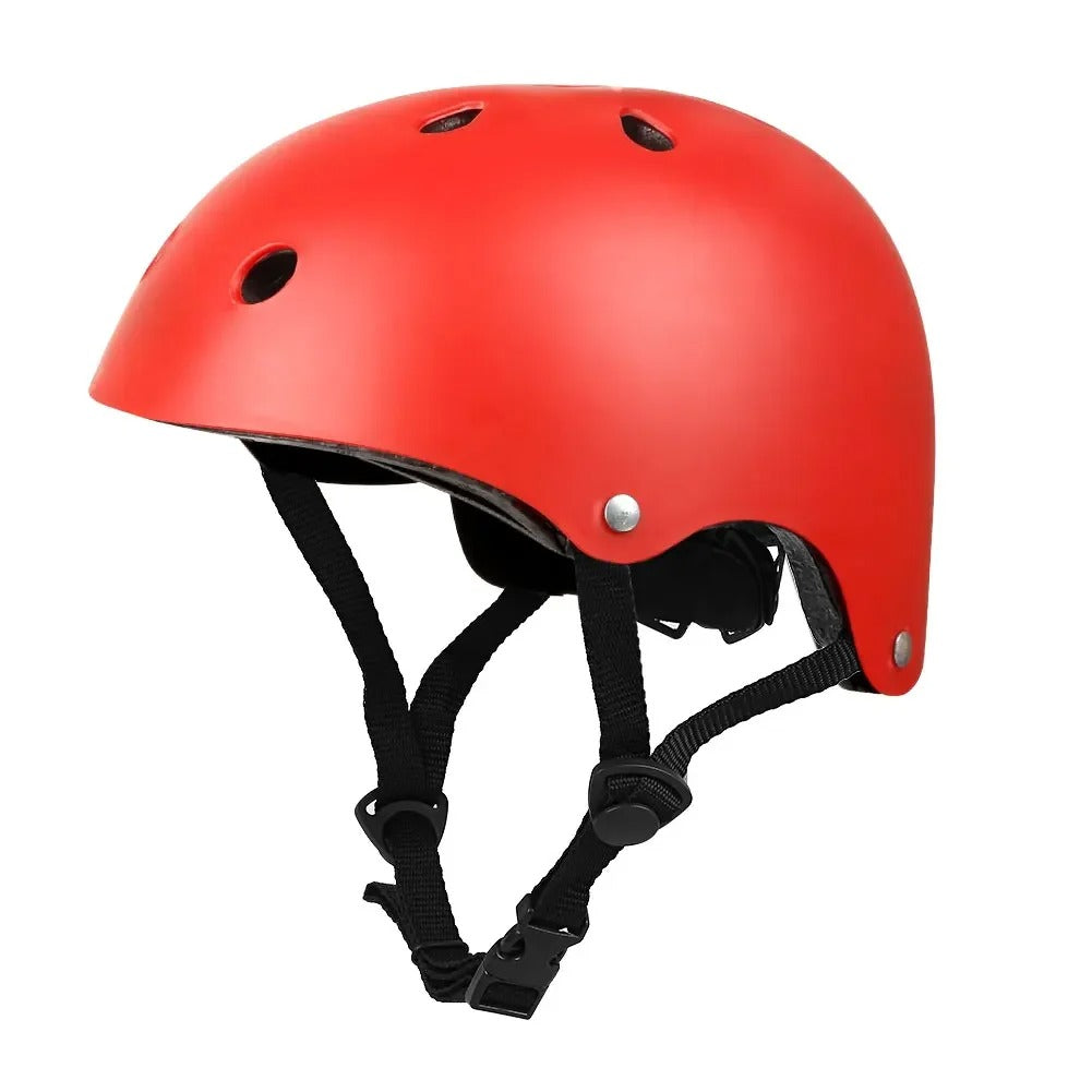 Bequemer Fahrradhelm - SafeRide Fahrradhelm 2