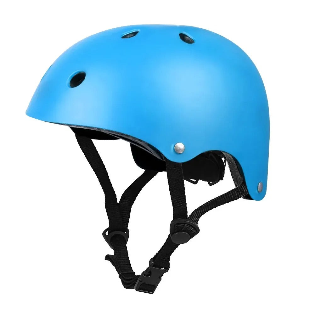 Bequemer Fahrradhelm - SafeRide Fahrradhelm 3