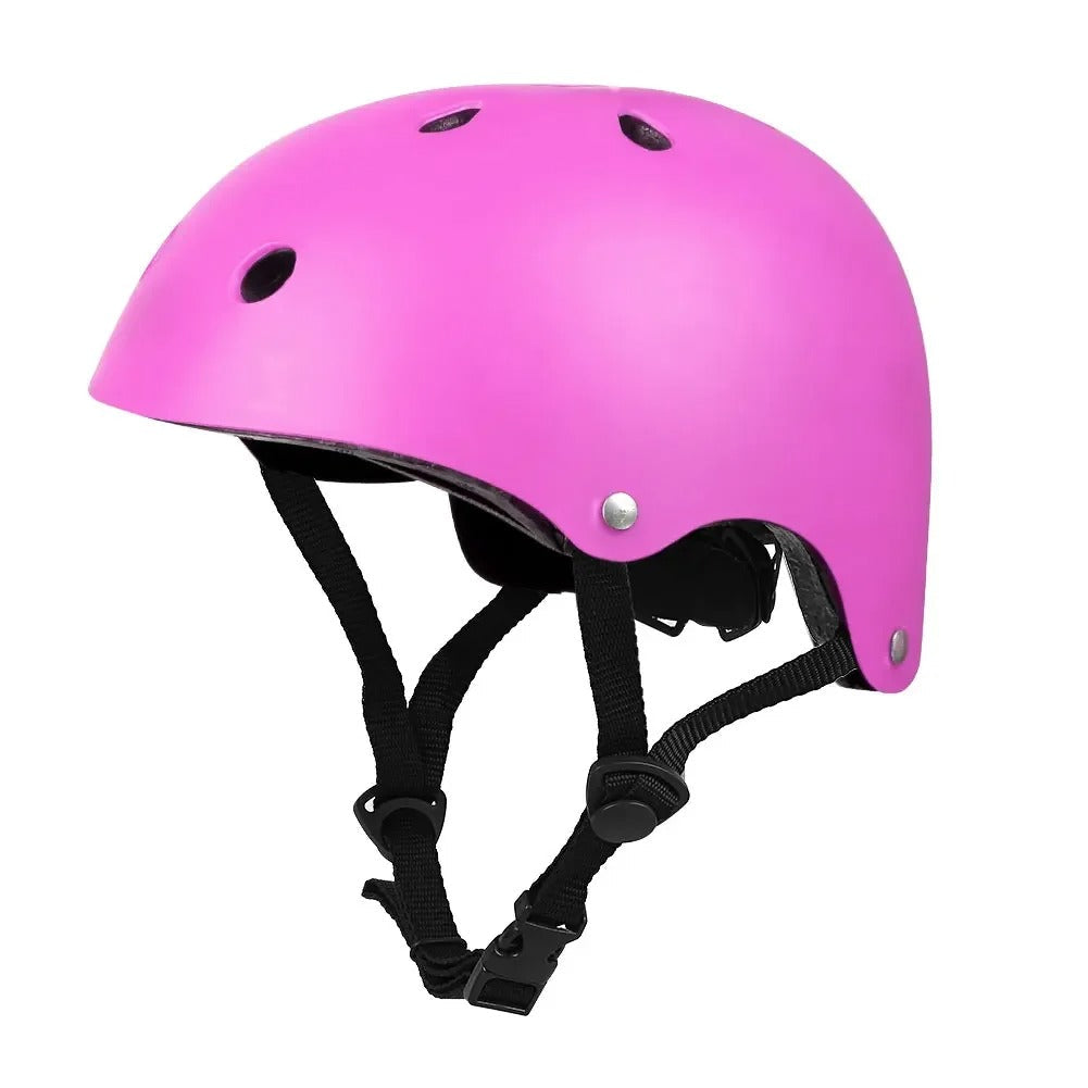 Bequemer Fahrradhelm - SafeRide Fahrradhelm 4