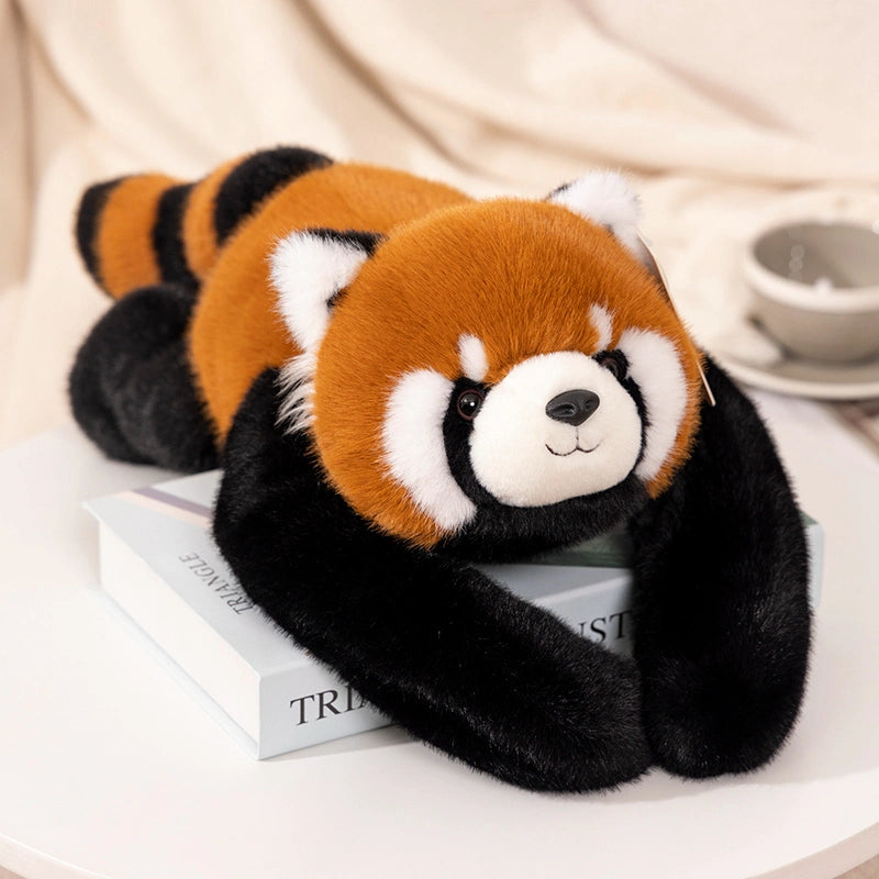 Beruhigendes Kuscheltier mit Tiefendruck, 45 cm, 1 kg, 6 Tierdesigns 5