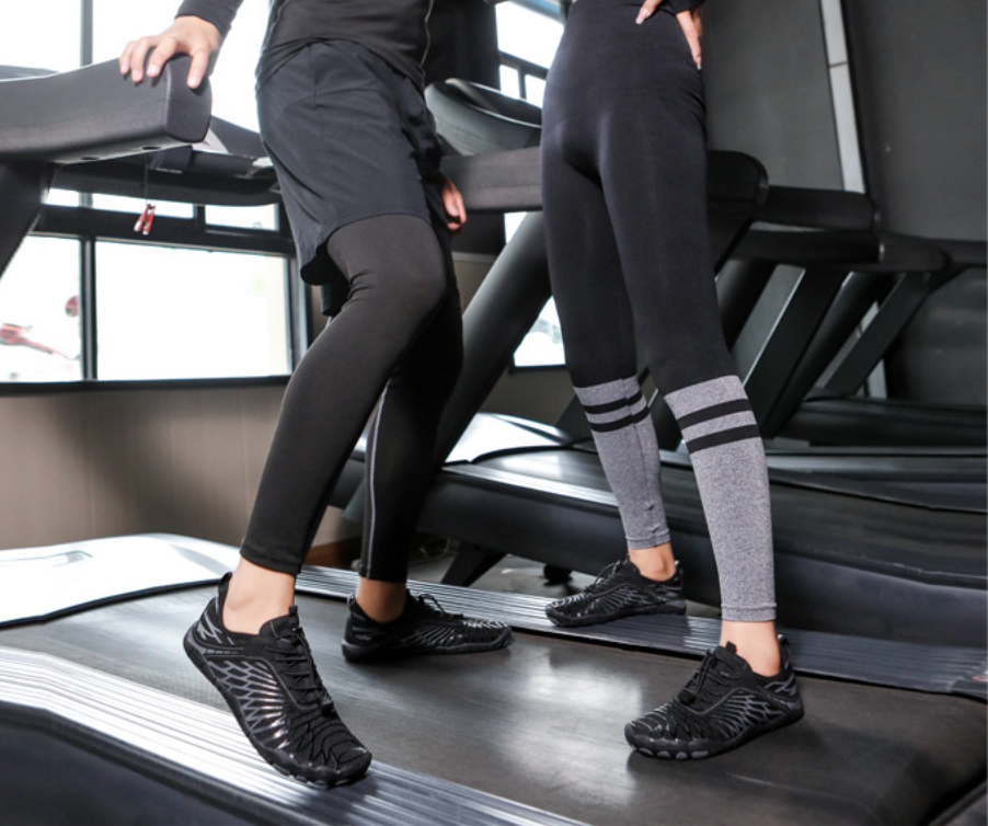 OrthoRelief – Scarpe barefoot per libertà di movimento naturale e stile moderno