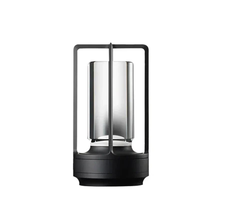 SolisAura Wireless Lanterns - Stilvolle Stimmungslichter für Innen und Außen