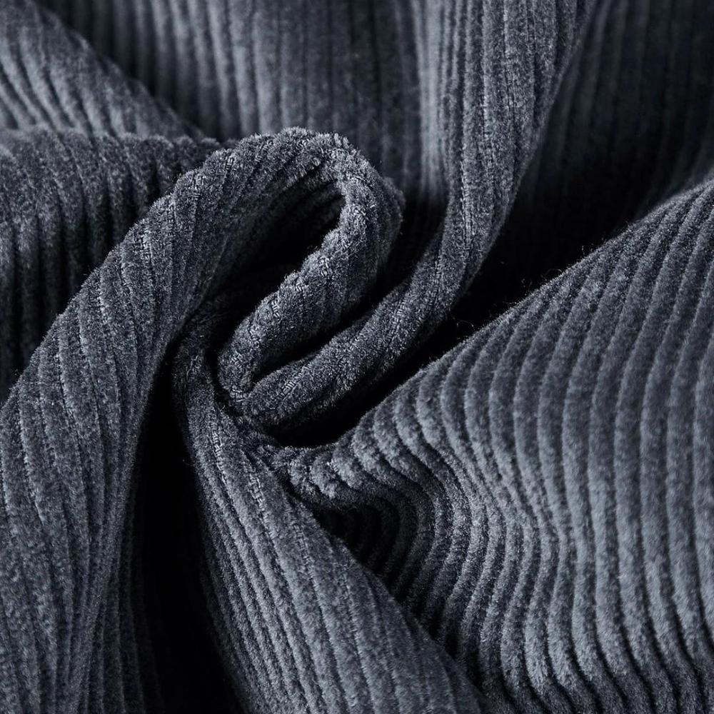 Aaro Bequeme Cordjacke | Leichte und warme Damenjacke