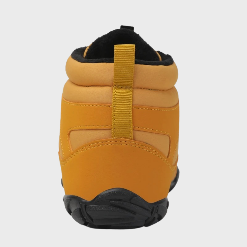 Protišmykové barefoot topánky