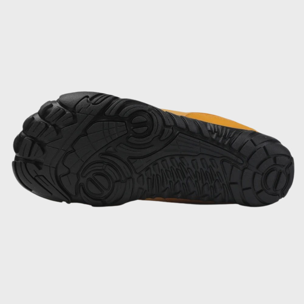 Protišmykové barefoot topánky