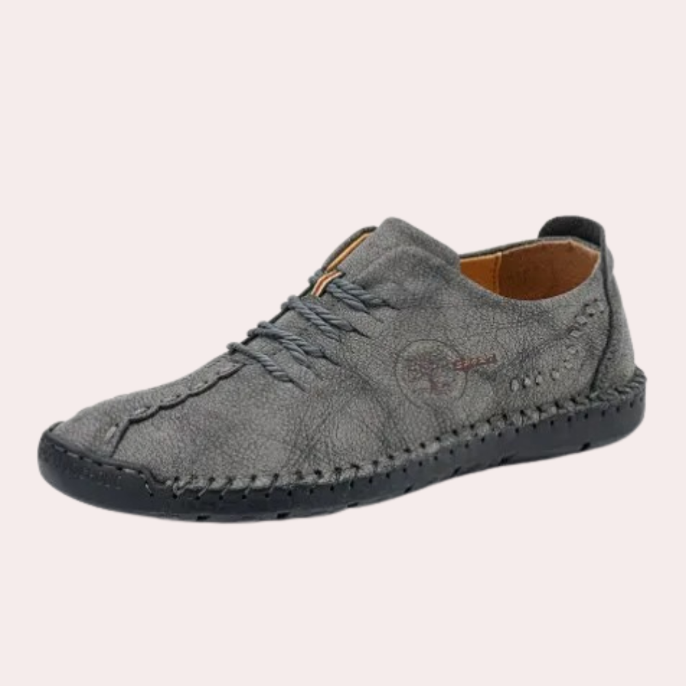 Lässige Schnürschuhe für Männer