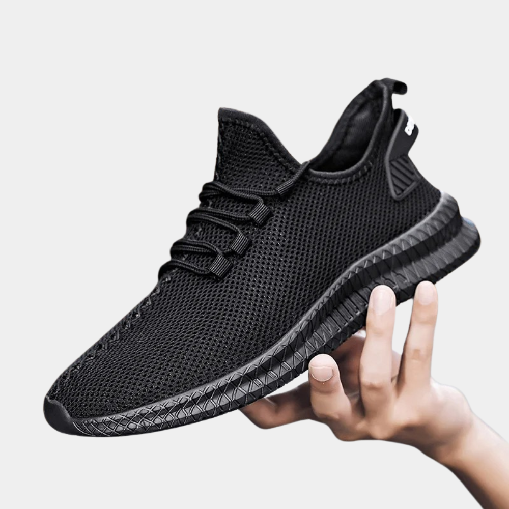 Terrance - Scarpe eleganti da uomo