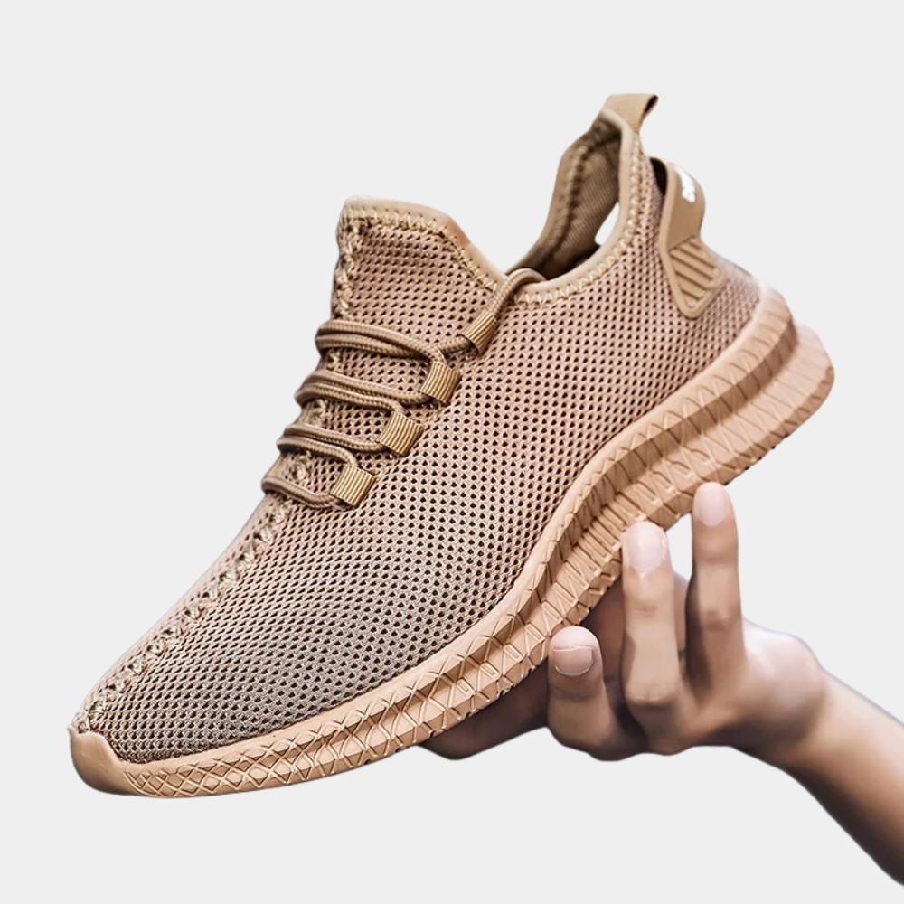 Terrance - Scarpe eleganti da uomo