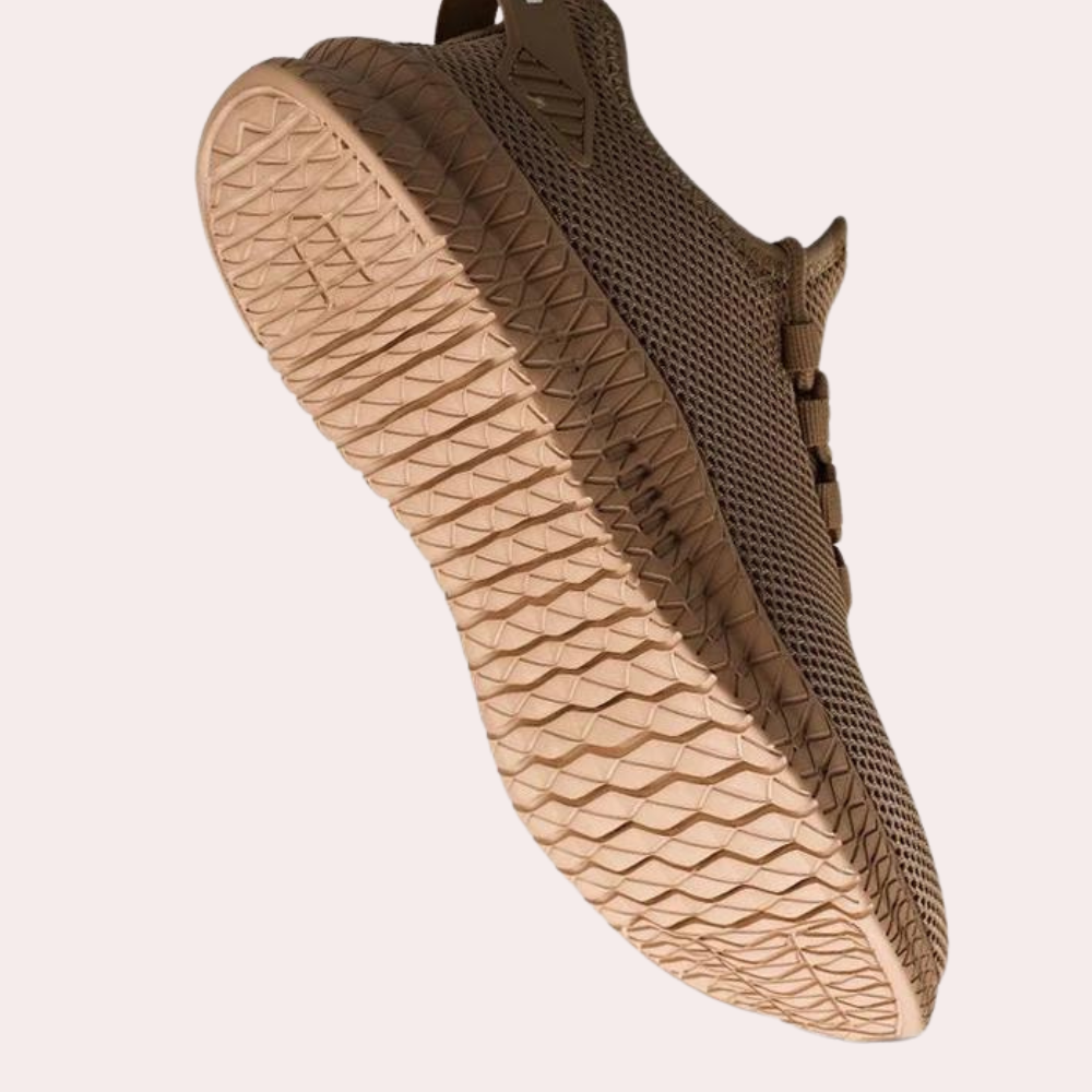 Terrance - Scarpe eleganti da uomo