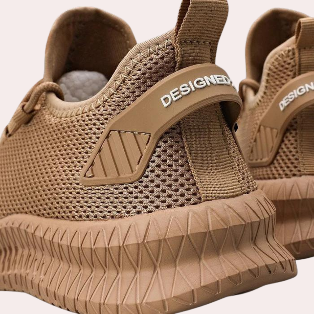 Terrance - Scarpe eleganti da uomo