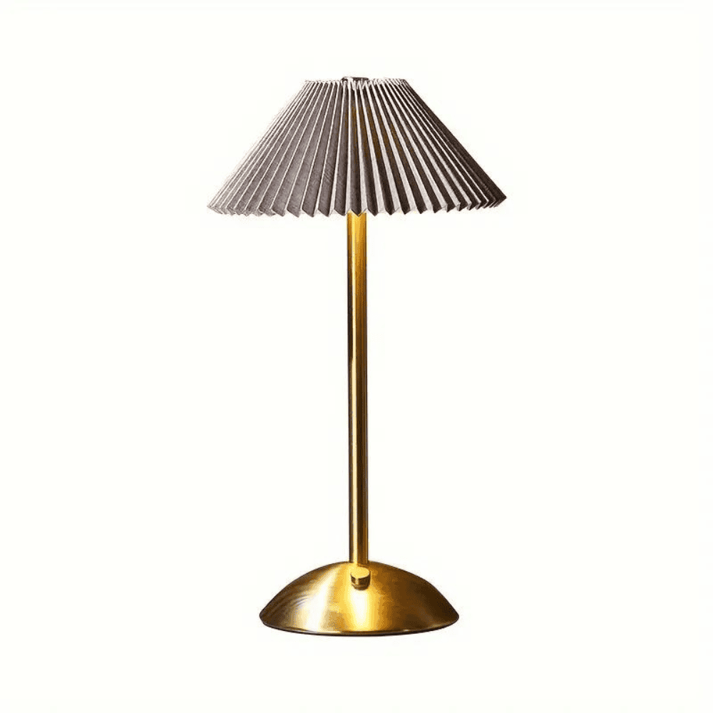 GloLight - moderní a bezdrátová stolní lampa