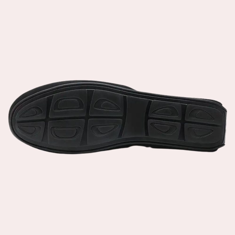 Tomas - Bequeme Freizeit-Slipper für Männer