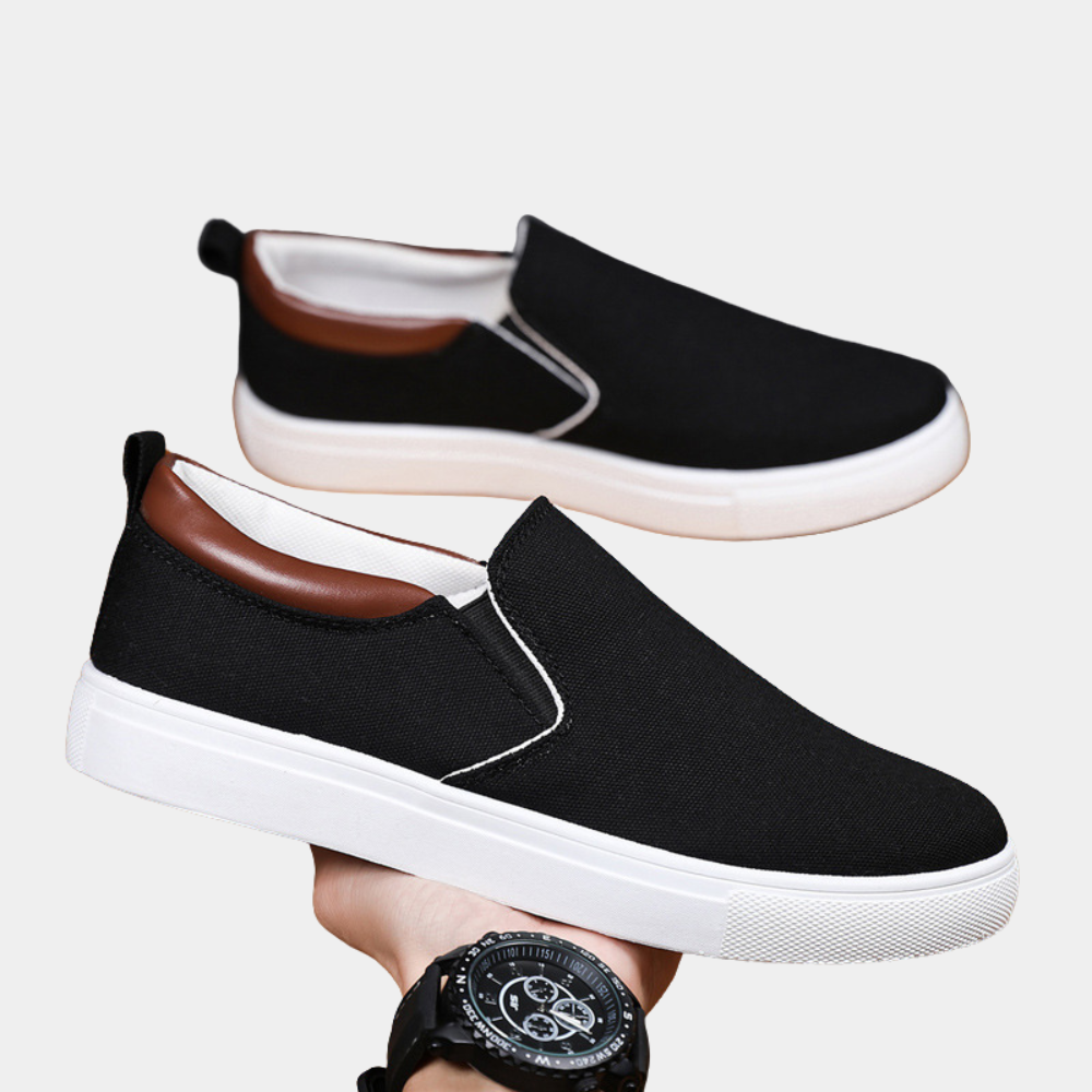 Mocassin moderne pour hommes