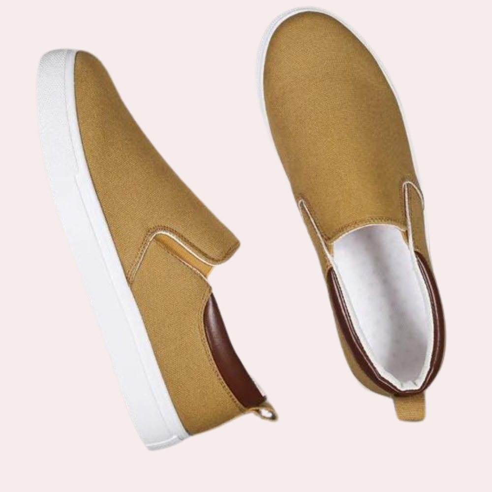 Mocassin moderne pour hommes