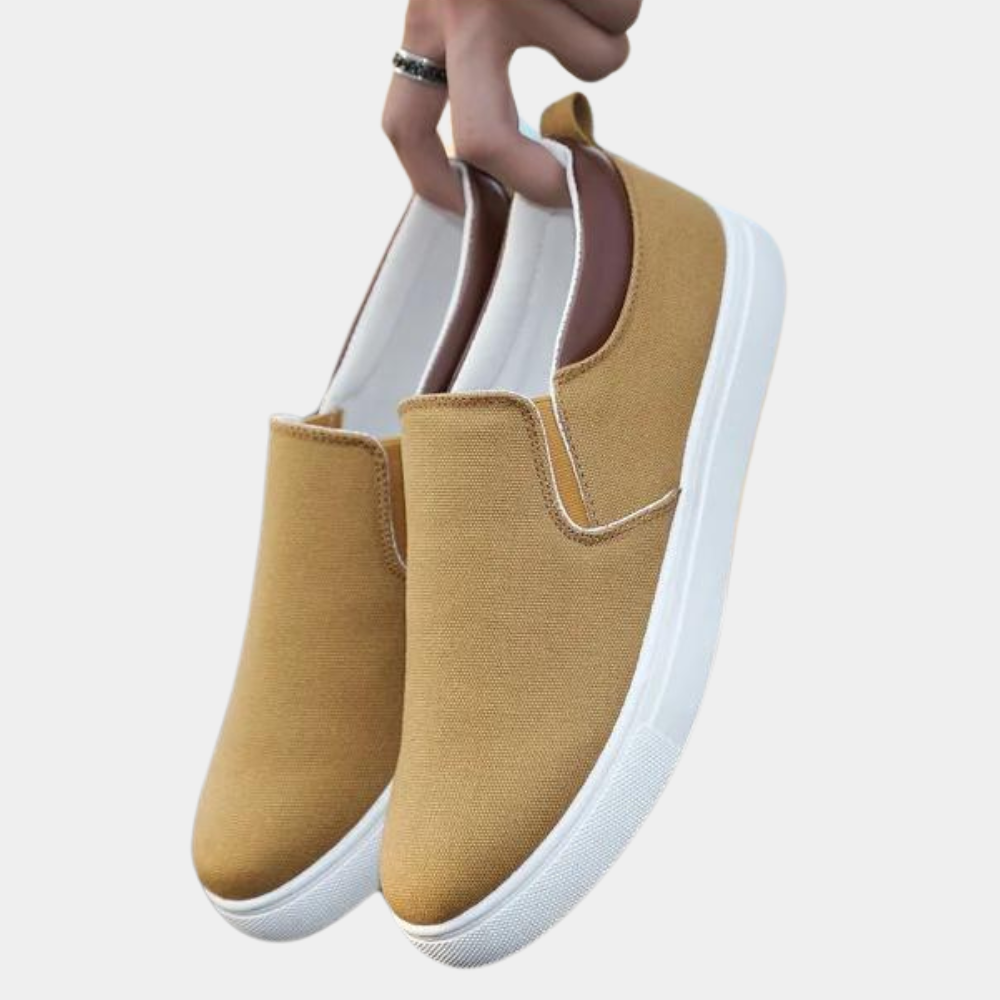 Mocassin moderne pour hommes