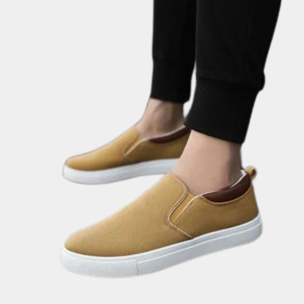 Mocassin moderne pour hommes