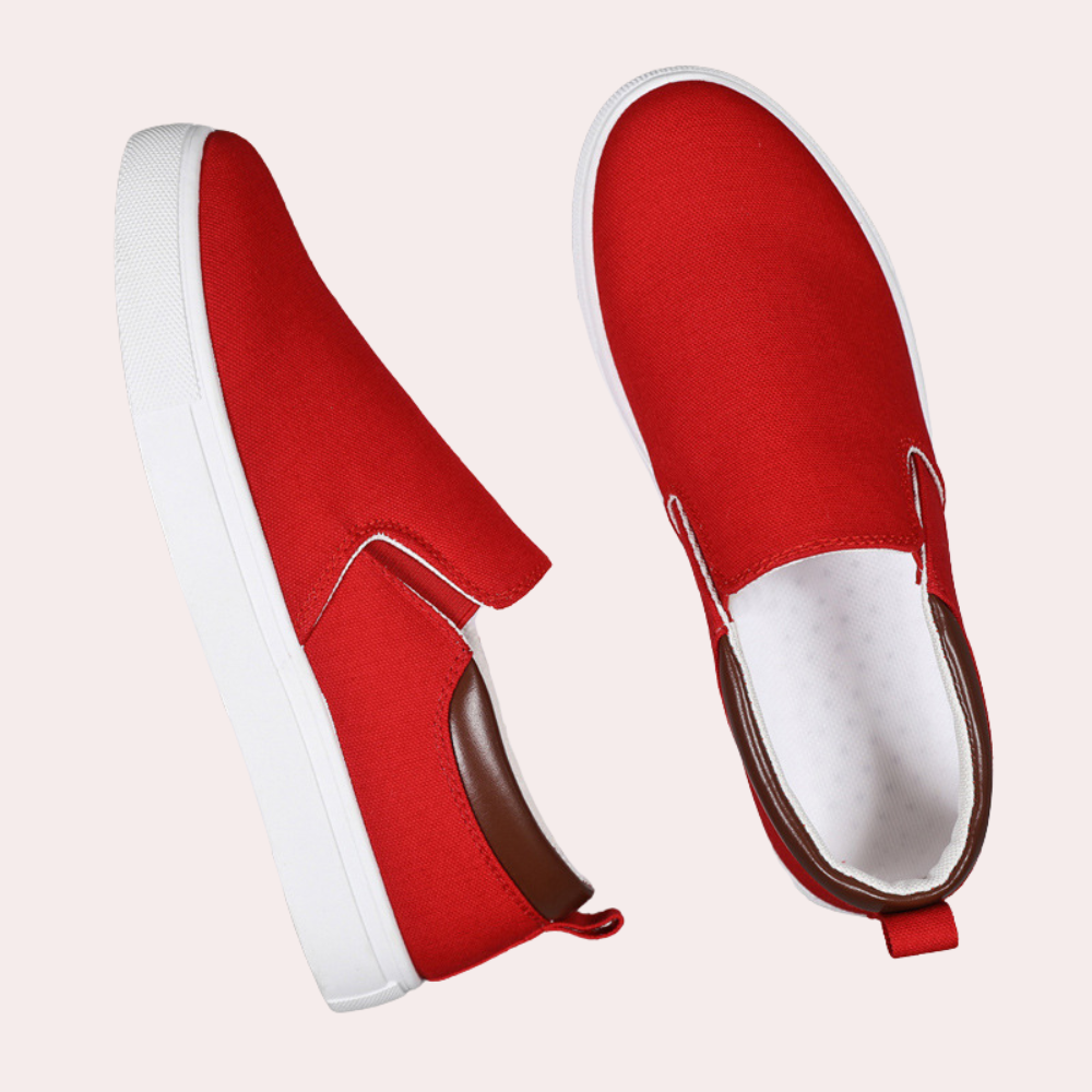 Mocassin moderne pour hommes