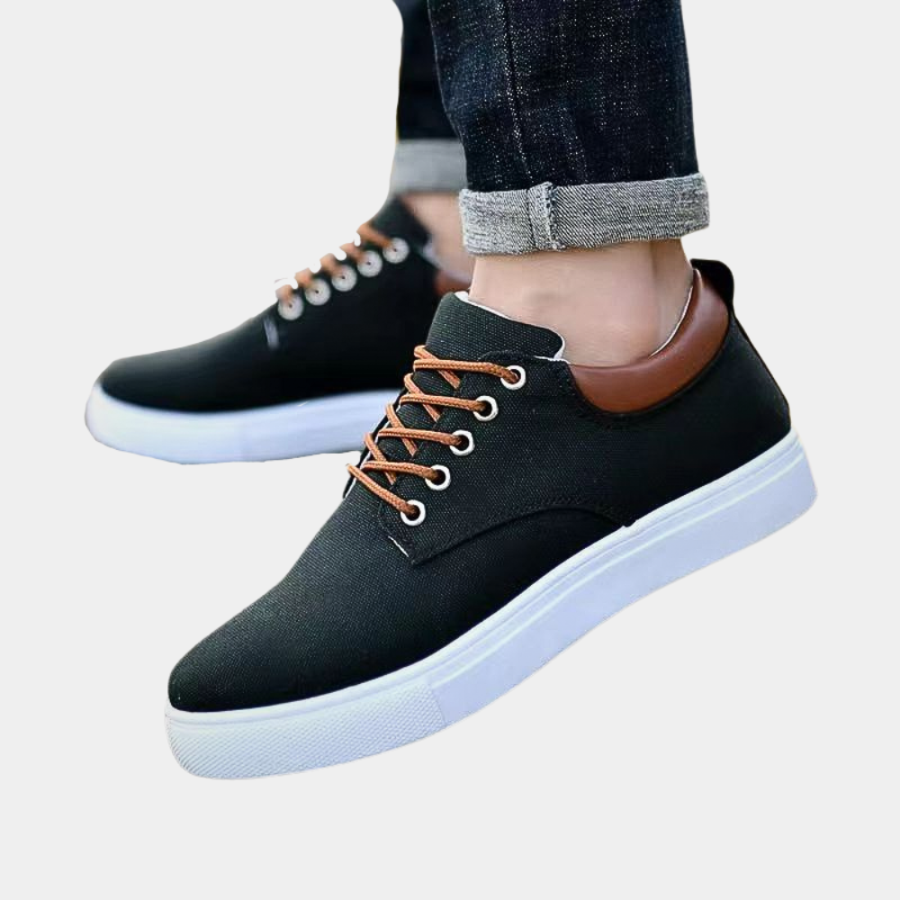 Birger - Scarpe eleganti da uomo